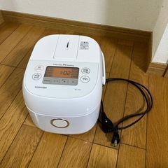 炊飯器