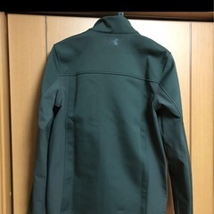 新品🍀 アンダーアーマージャケット　　　メンズMの画像