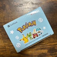 ポケモン　マグカップ　ワイモバイル