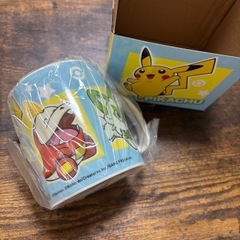 ポケモン　マグカップ　ワイモバイルの画像