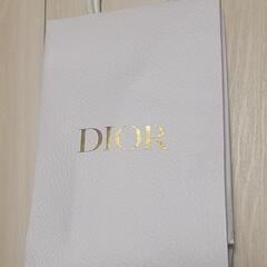 Dior ショッパーバッグ👛