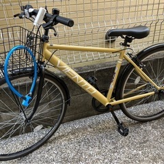 自転車の画像