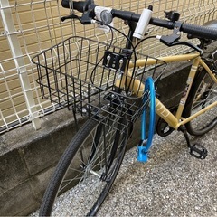 自転車