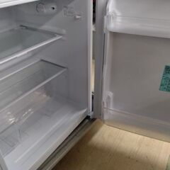 2020年　極上美品　車に積める　超コンパクト　省エネ　冷蔵庫の画像