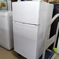 2020年　極上美品　車に積める　超コンパクト　省エネ　冷蔵庫の画像