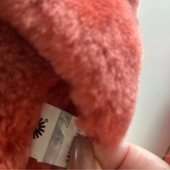 UGG サンダルの画像