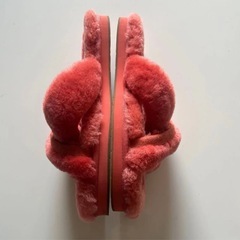 UGG サンダルの画像
