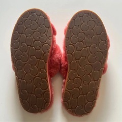 UGG サンダルの画像
