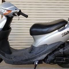 🛵大人気‼️HONDA安定のディオ‼️通勤通学配達‼️早い者勝ち‼️自宅即配送‼️の画像