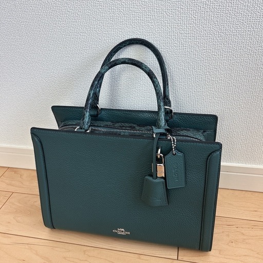 coach コーチ　バッグ