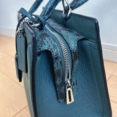 coach コーチ　バッグの画像