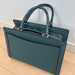 coach コーチ　バッグの画像