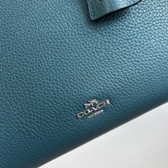 coach コーチ　バッグの画像