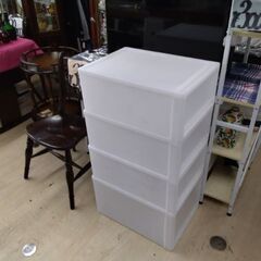 極上美品　超激安　衣装ケース　レターケース　多目的　棚　ラック　タンス