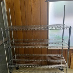 ホームエレクターの中古が安い！激安で譲ります・無料であげます