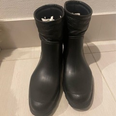 GUCCI レインシューズ　長靴