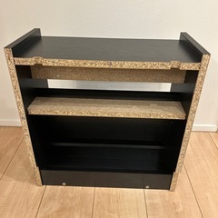 【新品、未使用】ケーブルボックスの画像