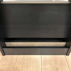 【新品、未使用】ケーブルボックスの画像