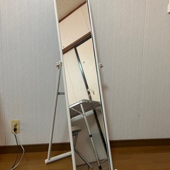 姿見  鏡