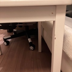 【無料】SUNDVIK 子ども用テーブル チェアセットの画像