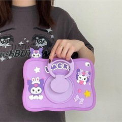 iPad 10世代　タブレット　ケースの画像