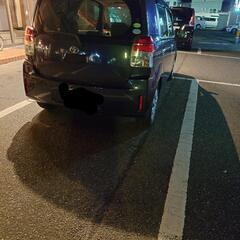【商談中】トヨタ　スペイドの画像