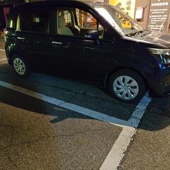 【商談中】トヨタ　スペイドの画像