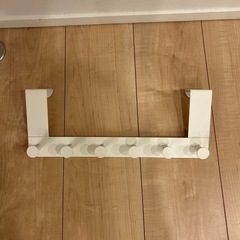 ドア掛けフック
