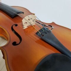 ドイツ製 KShimora バイオリン 4／4の画像