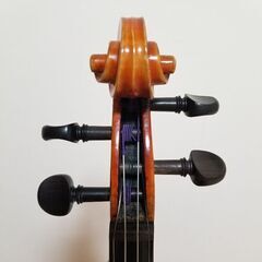 ドイツ製 KShimora バイオリン 4／4の画像