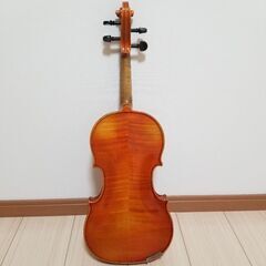 ドイツ製 KShimora バイオリン 4／4の画像