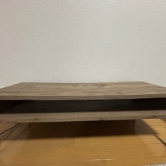 【無料】テレビ台の画像