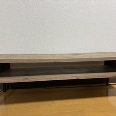 【無料】テレビ台の画像