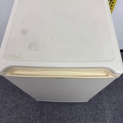 東芝 冷蔵庫 幅48cm 高さ76cm Toshiba GR-C80Aの画像