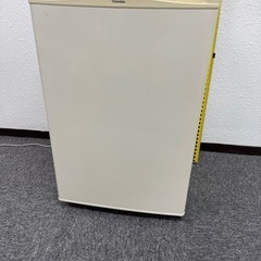 東芝 冷蔵庫 幅48cm 高さ76cm Toshiba GR-C80A