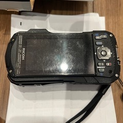 RICOH WG-30の画像