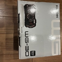 RICOH WG-30