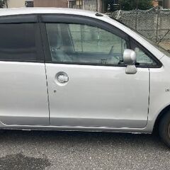 ライフ 検査Ｒ7.7.23 禁煙車の画像