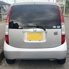 ライフ 検査Ｒ7.7.23 禁煙車の画像