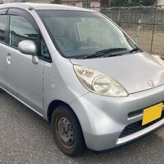 ライフ 検査Ｒ7.7.23 禁煙車の画像