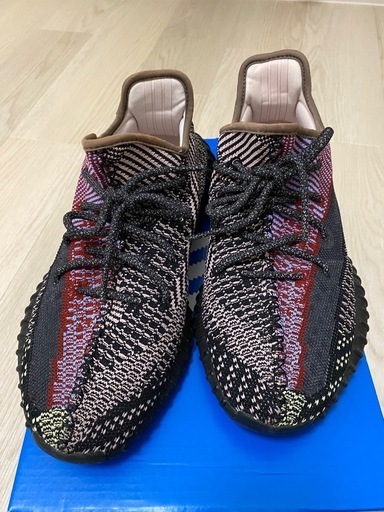 ※3月23日までの出品※Yeezy Boost 350 V2