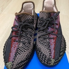 大阪府 大阪市のyeezyの中古が安い！激安で譲ります・無料であげます 