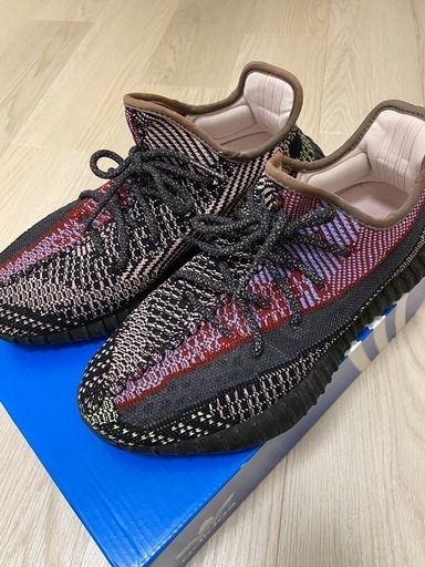 ※3月23日までの出品※Yeezy Boost 350 V2
