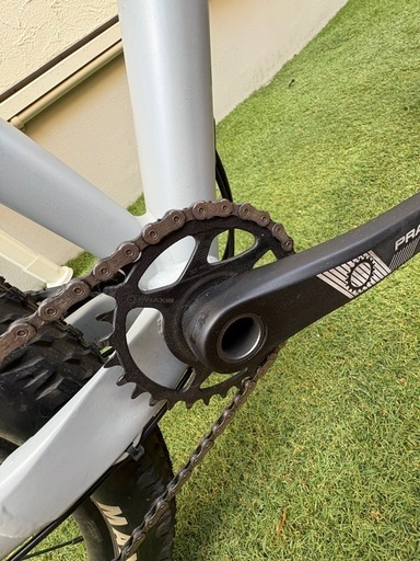 【お引き取りが決まりました】GIANT・MTB・FATHOM2 / 2022年モデル ※美品