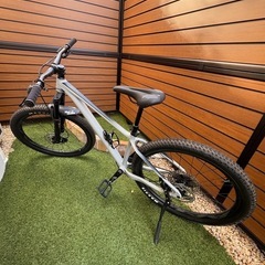 お引取り限定】GIANT・MTB・FATHOM2 / 2022年...