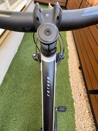【お引き取りが決まりました】GIANT・MTB・FATHOM2 / 2022年モデル ※美品