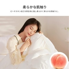 掛け布団シングルの画像