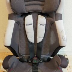 チャイルドシート　combi 　ジョイトリップ