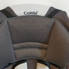 チャイルドシート　combi 　ジョイトリップの画像