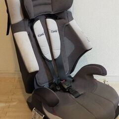 チャイルドシート　combi 　ジョイトリップの画像